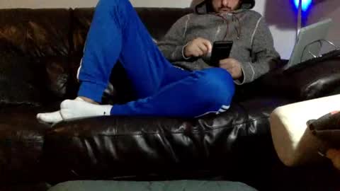 Snapshot of starpizzle chatting on January 16, 7:40 pm Starpizzle online show from January 16, 7:40 pm