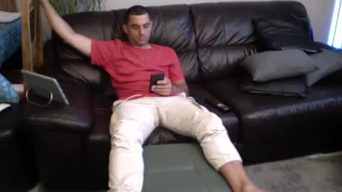 Starpizzle online show from June 17, 7:37 pm