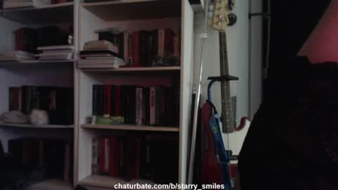 Starry online show from July 3, 1:45 am