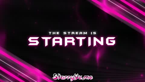 Snapshot of starryyume chatting on January 19, 4:54 am Starry Yume online show from January 19, 4:54 am