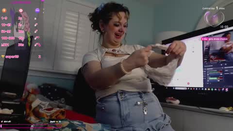 Saturn online show from November 21, 3:49 am