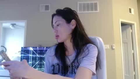 Snapshot of starseedgem chatting on March 13, 7:09 pm starseedgem online show from March 13, 7:09 pm