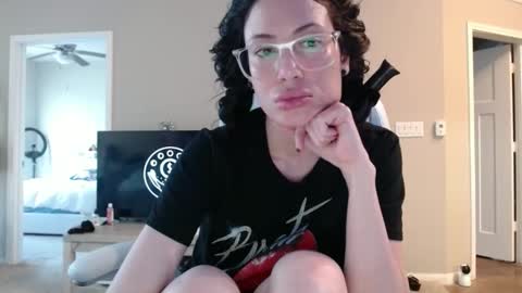 Snapshot of starseedgem chatting on March 22, 7:50 pm starseedgem online show from March 22, 7:50 pm