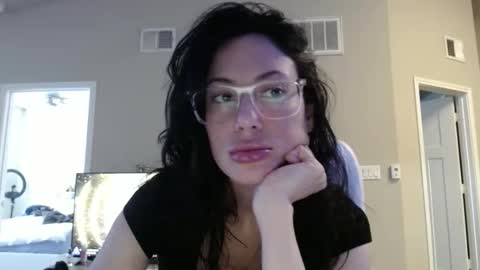 Snapshot of starseedgem chatting on March 26, 4:12 pm starseedgem online show from March 26, 4:12 pm