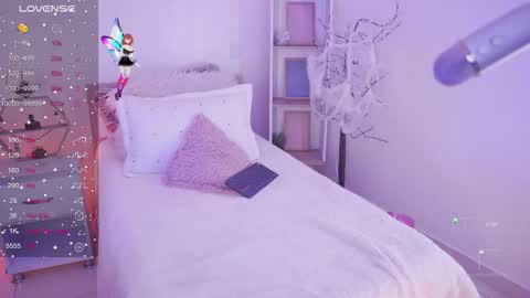 Yoko online show from November 5, 12:38 pm