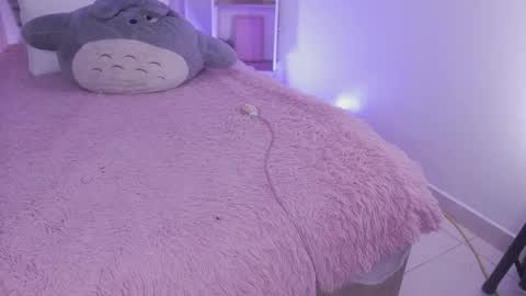 Snapshot of starwitch_ chatting on February 18, 6:48 pm Yoko online show from February 18, 6:48 pm