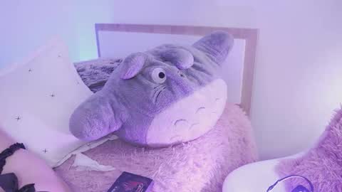 Snapshot of starwitch_ chatting on March 3, 6:58 pm Yoko online show from March 3, 6:58 pm