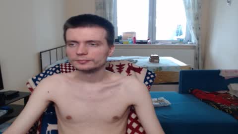 Snapshot of stas81270271861 chatting on September 29, 9:25 am Slava GAY. PVT OPEN. online show from September 29, 9:25 am