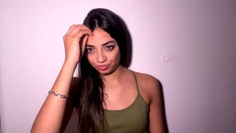 Snapshot of stasiakopiasz chatting on March 30, 10:27 am Mia online show from March 30, 10:27 am