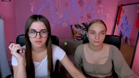 Stasy online show from June 17, 5:43 am