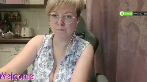 Stasya online show from March 11, 9:04 pm