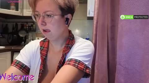 Stasya online show from October 6, 6:44 am