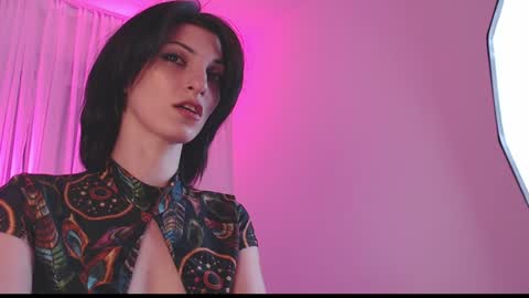 Stasya online show from March 23, 2:59 am