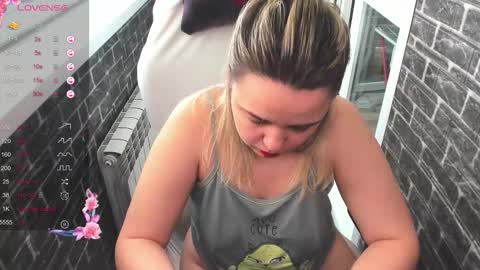 stasyasunshine online show from March 23, 5:11 am