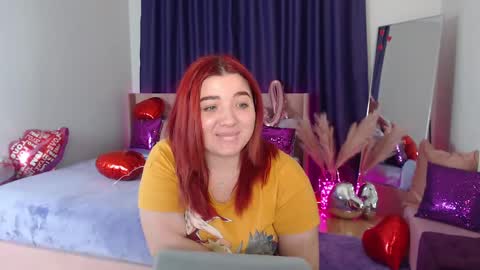 Snapshot of stasynickols chatting on February 16, 12:41 am stasynickols online show from February 16, 12:41 am