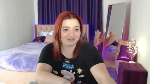 Snapshot of stasynickols chatting on March 6, 7:57 am stasynickols online show from March 6, 7:57 am