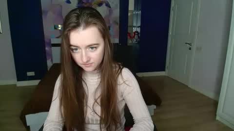 Snapshot of stasystew chatting on March 11, 2:54 am StasyStew online show from March 11, 2:54 am