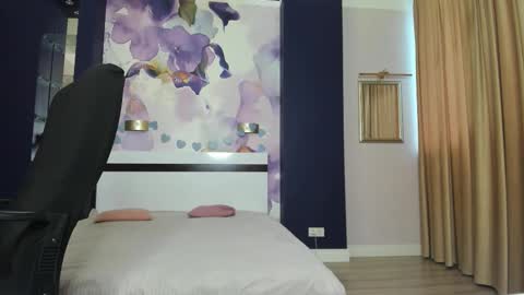 Snapshot of stasystew chatting on October 3, 4:42 am StasyStew online show from October 3, 4:42 am