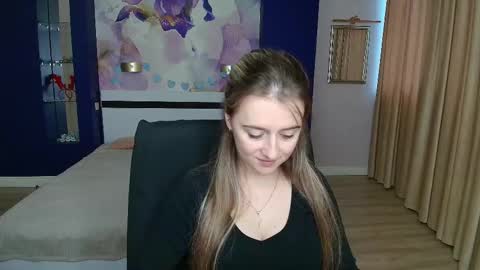 Snapshot of stasystew chatting on October 8, 7:06 am StasyStew online show from October 8, 7:06 am