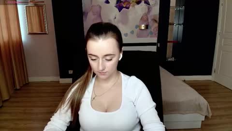 Snapshot of stasystew chatting on October 26, 8:20 am StasyStew online show from October 26, 8:20 am