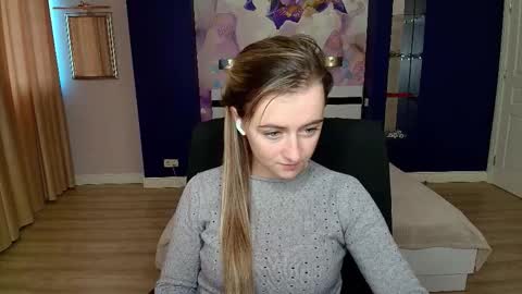 Snapshot of stasystew chatting on October 29, 9:00 am StasyStew online show from October 29, 9:00 am