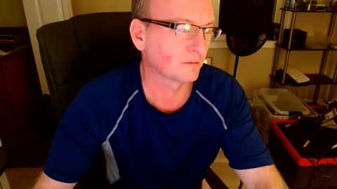 Snapshot of steakman007 chatting on February 4, 4:26 am Steakman online show from February 4, 4:26 am