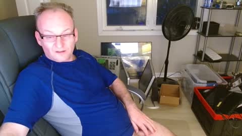 Snapshot of steakman007 chatting on February 10, 12:50 pm Steakman online show from February 10, 12:50 pm