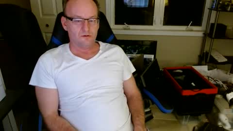 Steakman online show from January 11, 12:21 pm