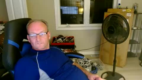 Steakman online show from May 22, 3:24 am