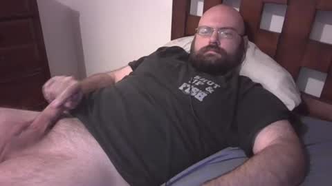 mike online show from April 8, 7:03 pm