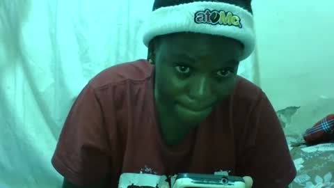 Snapshot of steamy_gal chatting on May 7, 6:57 pm steamy_gal online show from May 7, 6:57 pm