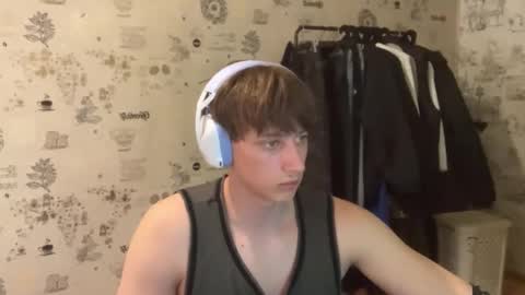 Daniel online show from September 12, 2:17 pm