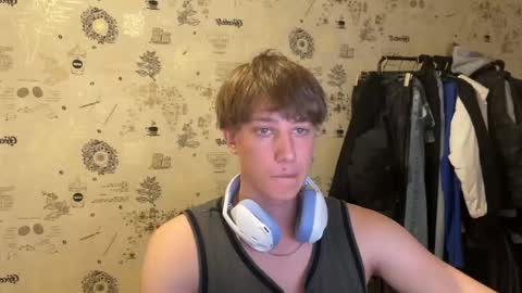Daniel online show from September 18, 12:51 pm