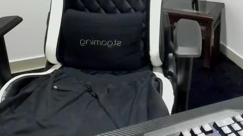 Stebankechimba online show from October 14, 11:05 pm