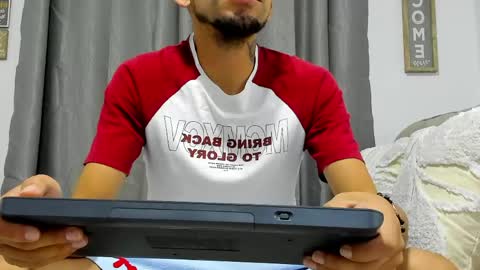 Steban online show from May 17, 11:50 am