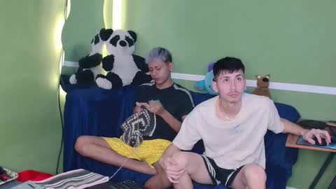 stebeen smith online show from February 6, 12:52 pm