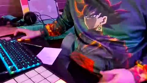 stechistech online show from December 3, 11:24 pm