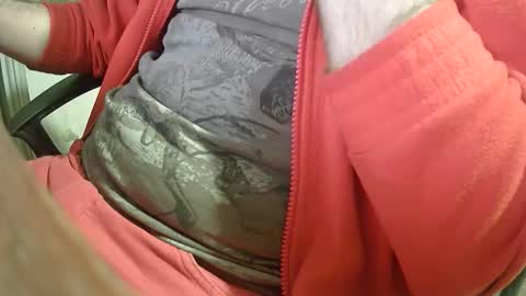 steef556 online show from February 7, 6:55 pm