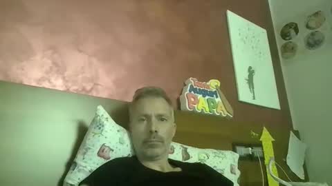 Snapshot of steel80 chatting on October 21, 10:38 am steel80 online show from October 21, 10:38 am