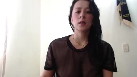 Luna Fox online show from December 13, 7:53 pm