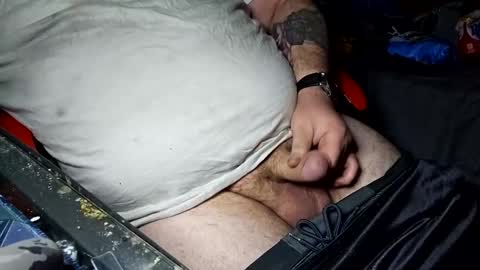 steelman8484 online show from January 28, 7:11 am