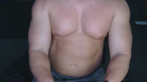 SteelPhysique online show from March 16, 3:45 am