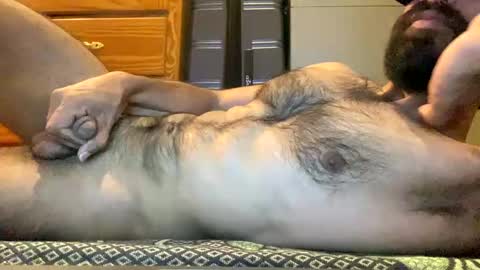 Lobo del Antiguo Oriente online show from April 2, 10:51 pm