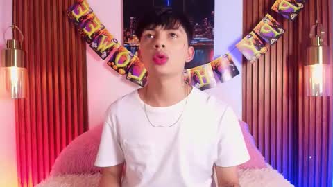 Steev online show from October 29, 9:49 pm