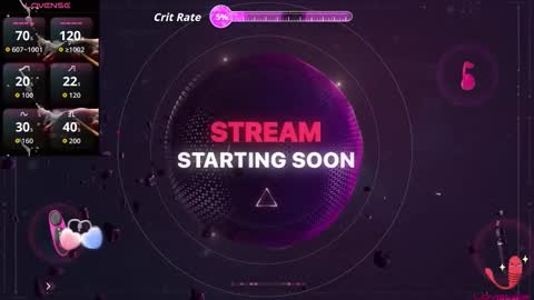 Snapshot of stefa_fit chatting on October 2, 12:12 pm Karla online show from October 2, 12:12 pm