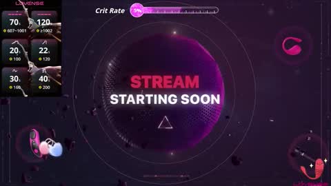 Snapshot of stefa_fit chatting on October 7, 10:45 am Karla online show from October 7, 10:45 am