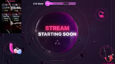 Snapshot of stefa_fit chatting on October 10, 12:15 pm Karla online show from October 10, 12:15 pm