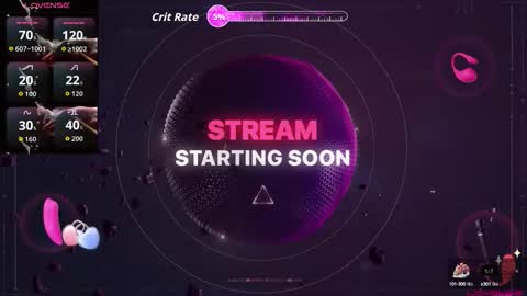 Snapshot of stefa_fit chatting on October 11, 12:15 pm Karla online show from October 11, 12:15 pm