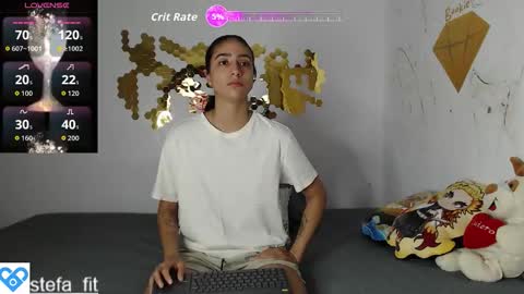 Karla online show from November 15, 11:51 am