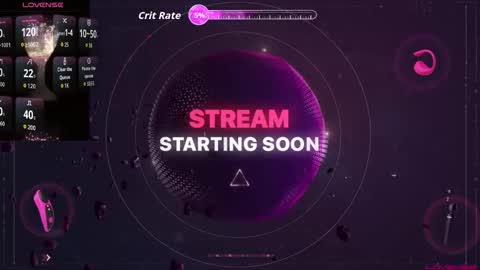 Karla online show from November 24, 11:21 am